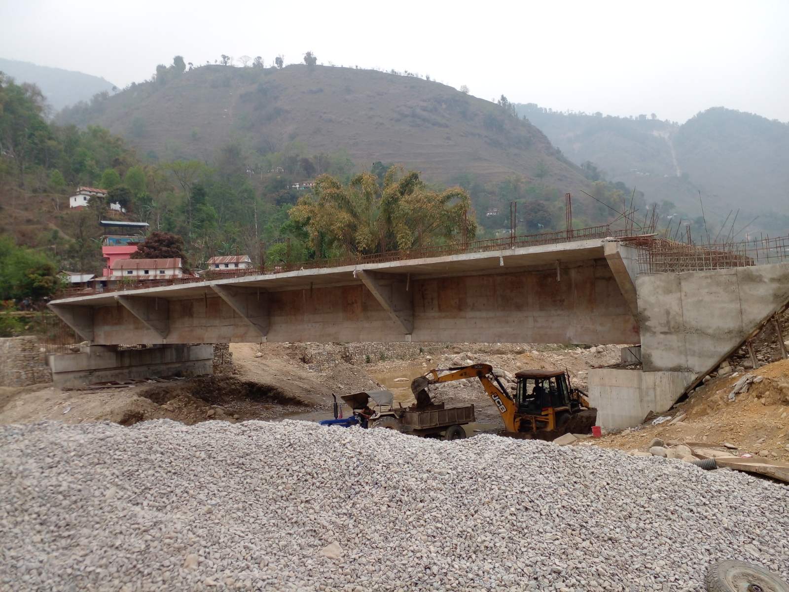 Galchina Bridge